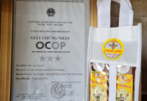 CÂU CHUYỆN VỀ SẢN PHẨM