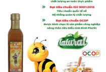 Lợi ích của mật ong với trí não