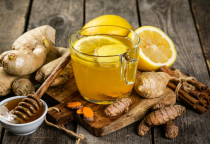 Cách sử dụng gừng, quế, mật ong hiệu quả để giữ ấm trong mùa lạnh Cách sử dụng gừng, quế, mật ong hiệu quả để giữ ấm trong mùa lạnh