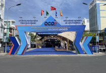 🌸 MẬT ONG SÔNG BÉ – LAN TỎA TINH HOA, QUẢNG BÁ ĐẶC SẢN VIỆT 🌸