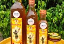 Giới thiệu Đặc Sản Mật Ong Bình Phước - Mật ong Sông Bé