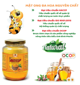 Tinh Bột Nghệ Sông Bé 100G