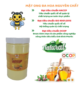 Tinh Bột Nghệ Sông Bé 500G