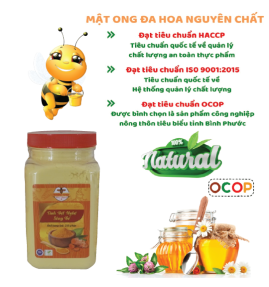 Tinh Bột Nghệ Sông Bé 250G
