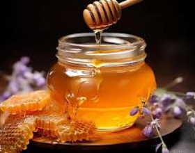 Trộn mật ong vào sữa chua có thể mang lại hiệu quả bất ngờ