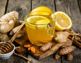Cách sử dụng gừng, quế, mật ong hiệu quả để giữ ấm trong mùa lạnh