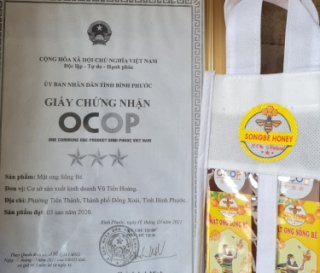 CÂU CHUYỆN VỀ SẢN PHẨM