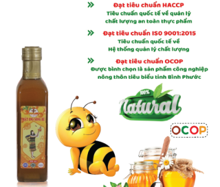 Lợi ích của mật ong với trí não