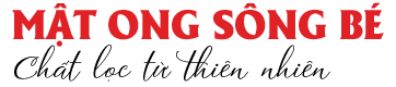 Mật ong sông bé